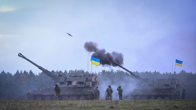 <strong>Rusia: “La OTAN saca enorme provecho del conflicto, mientras los ucranianos mueren en masa en el campo de batalla”</strong>