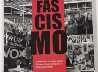 <strong>El posfascismo: Un libro sobre las extremas derechas</strong>