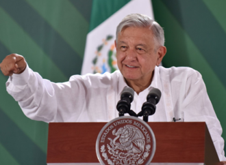 <strong>López Obrador emite decreto para proteger sitios sagrados de pueblos indígenas en México</strong>