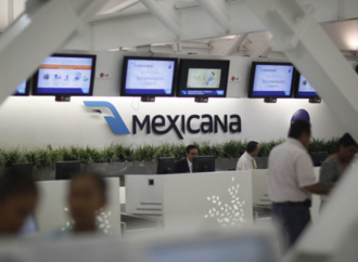 <strong>“Acuerdo histórico”: Gobierno de México anuncia la compra de la marca de Mexicana de Aviación</strong>