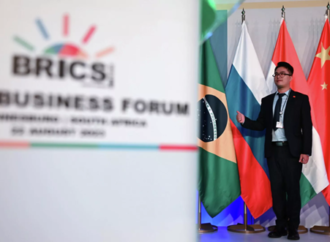 <strong>Los BRICS acuerdan los principios para la ampliación del bloque</strong>