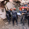 <strong>Marruecos: labores de rescate a contrarreloj cuando la cifra de fallecidos sube a 2.862</strong>
