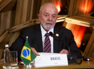 <strong>Lula dice que la conclusión del acuerdo UE-Mercosur “no es imposible”</strong>