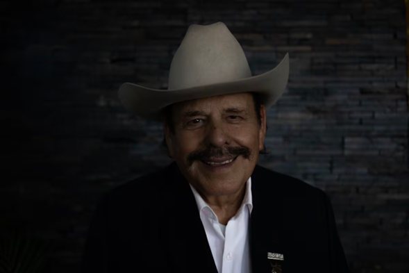 <strong>Muere Armando Guadiana, senador de Morena y excandidato al Gobierno de Coahuila</strong>