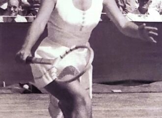 <strong>Fallece la ex tenista mexicana Rosa María ‘Pajarita’ Reyes</strong>